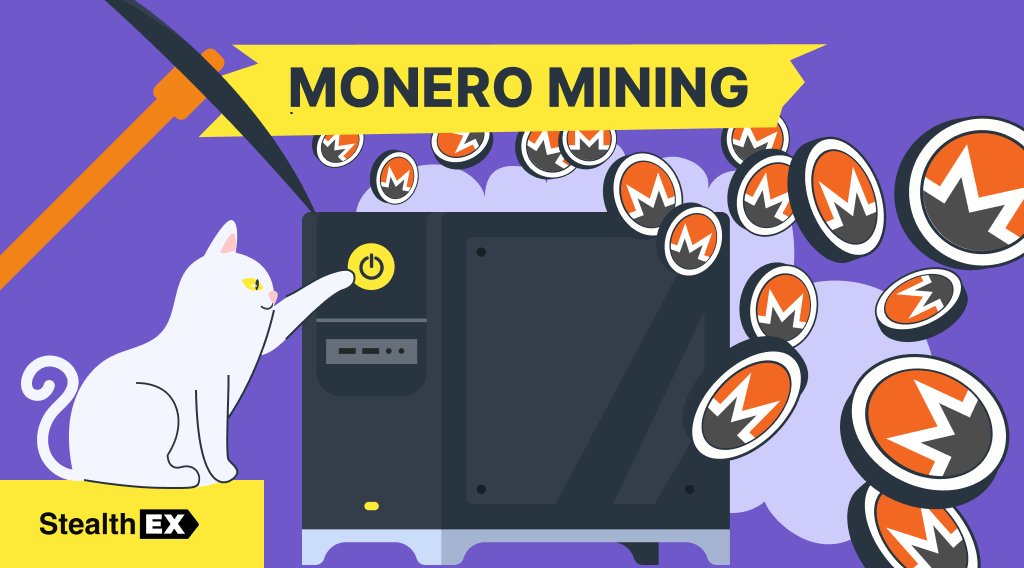 Monero Mining Full Guide On How To Mine Monero XMR