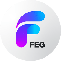 FEG Token ERC20 (FEG)