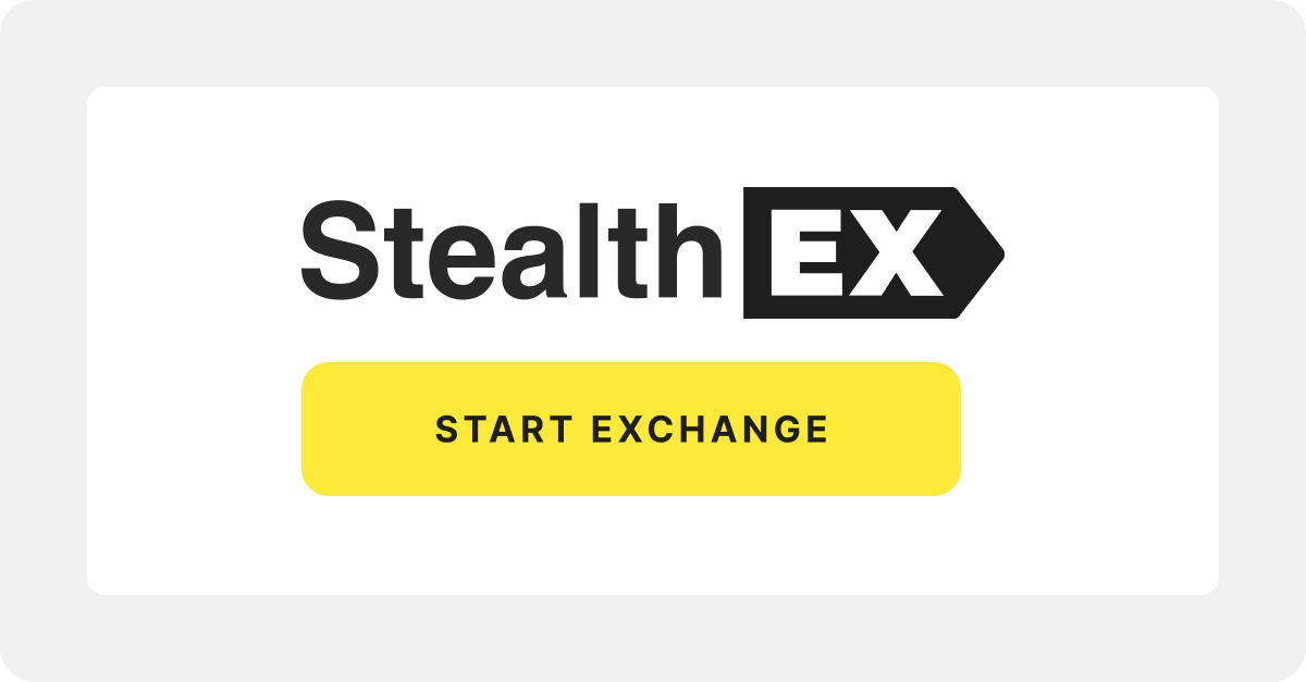stealthex.io