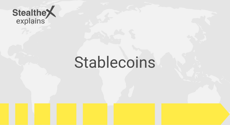 What Are Stablecoins?