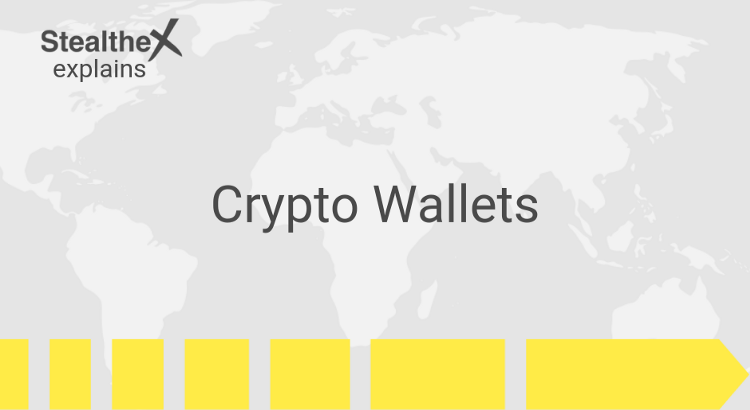 Crypto Currency Wallets: 101