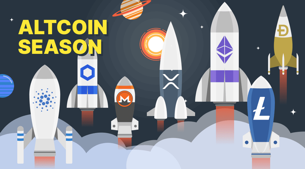 What Is Altcoin Season? 