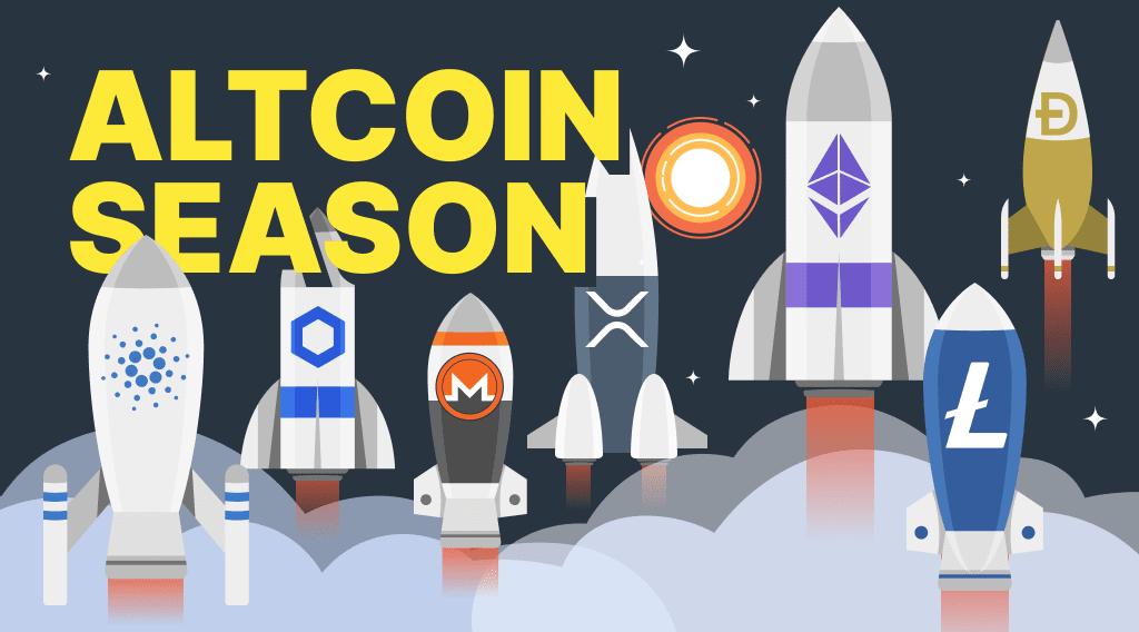 Unraveling Altcoin Season: A Comprehensive Guide for Investors