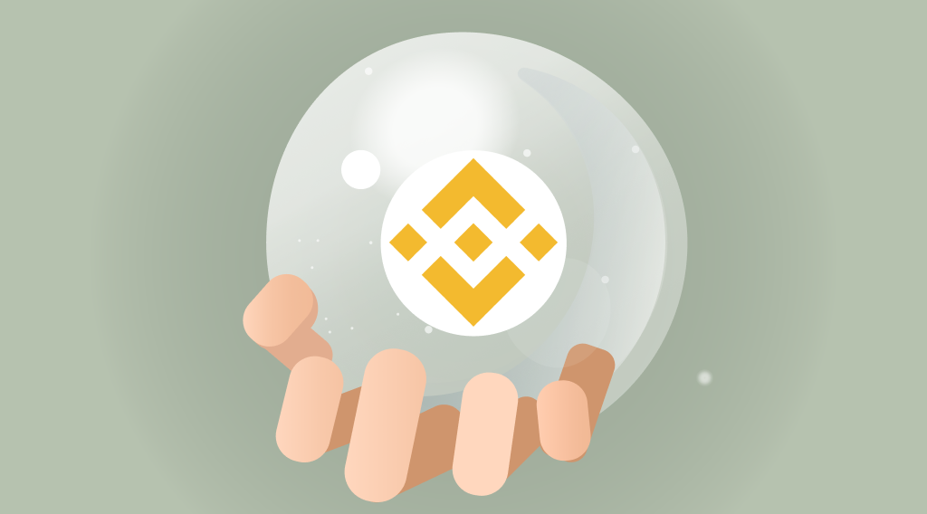 Binance Coin Price Prediction