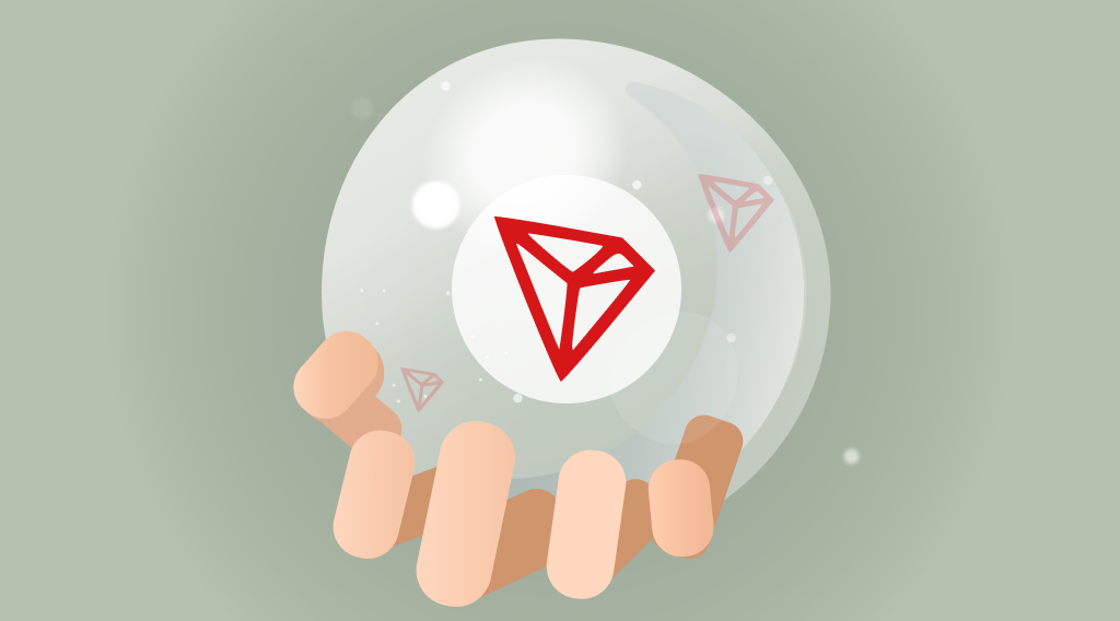 Tron Price Prediction for 2020 by StealthEX