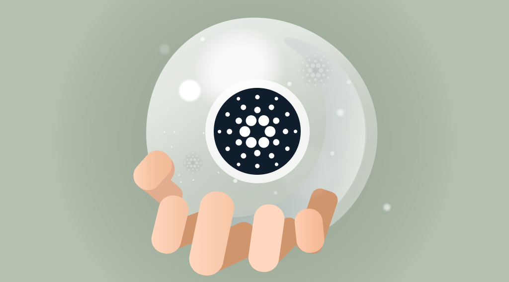 Cardano Price Prediction 2020 | StealthEX