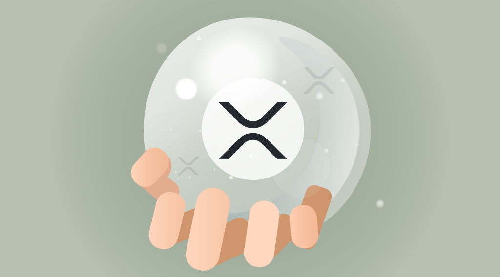 XRP price prediction for 2020 by StealthEX