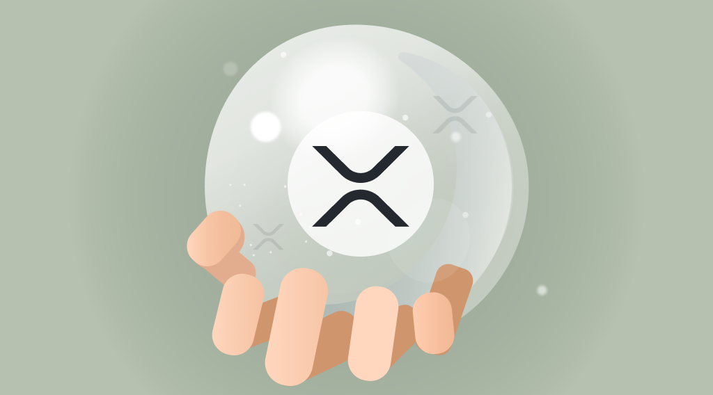 XRP Price Prediction: XRP coin price forecast