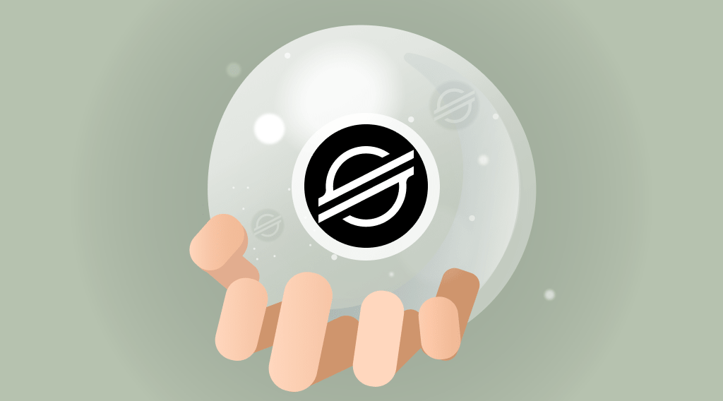 Stellar Lumen price prediction 2020 by StealthEX