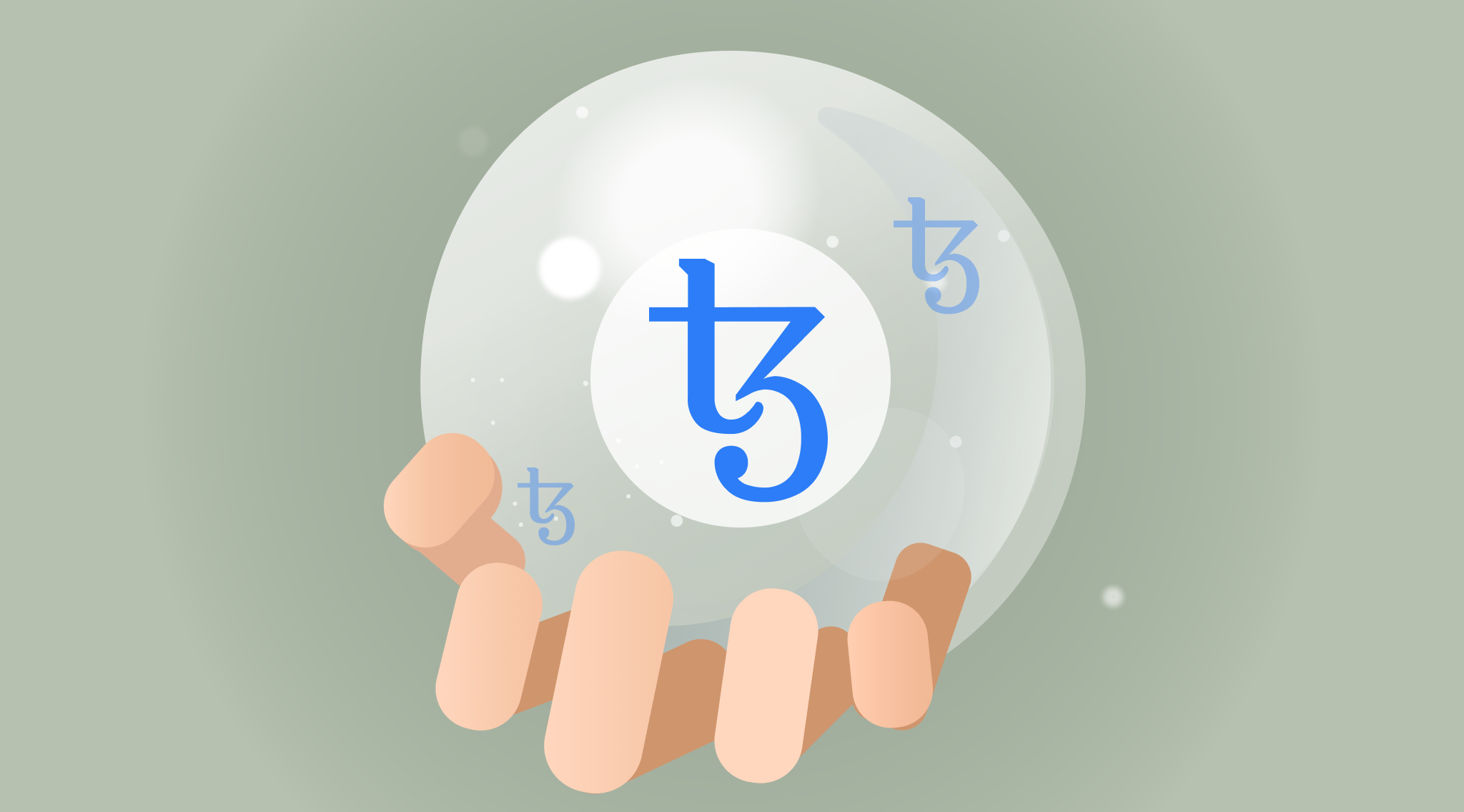 Tezos price prediction for 2020 by StealthEX