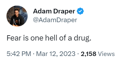 Adam Draper