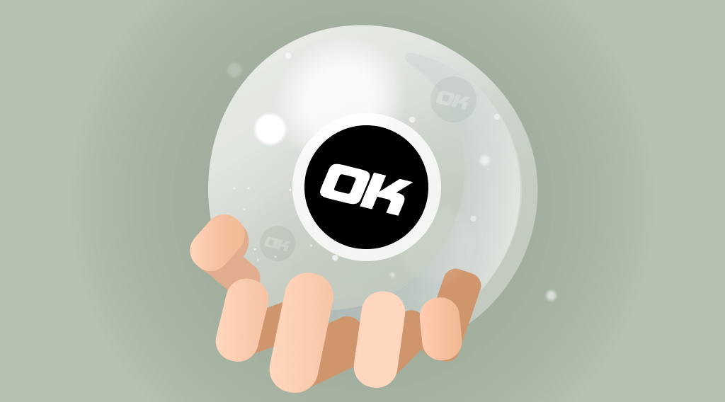 OkCash Price Prediction: OK Coin Forecast