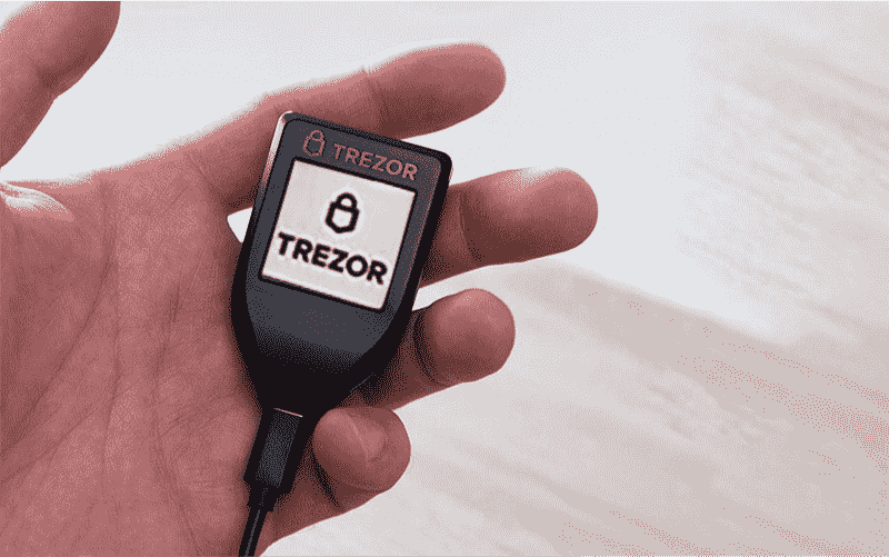 Trezor