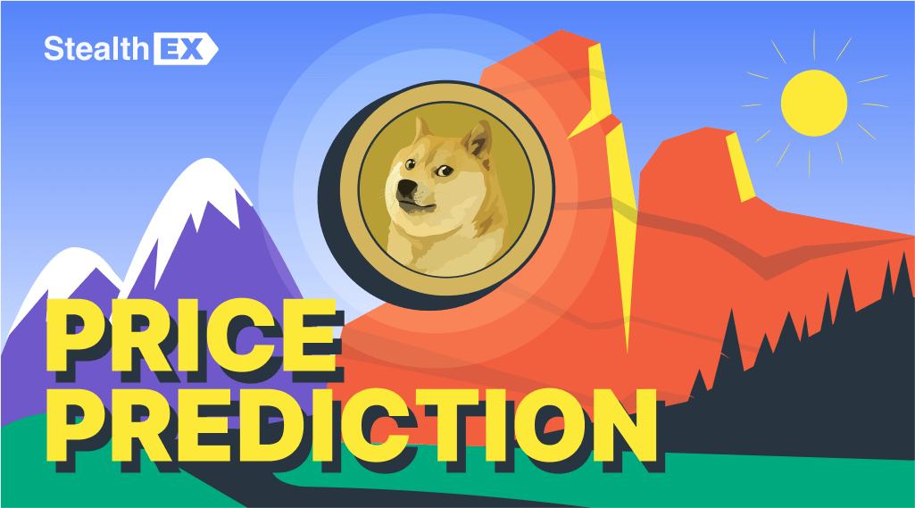 Dogecoin Price Prediction: Will DOGE Coin Reach $1 Soon?