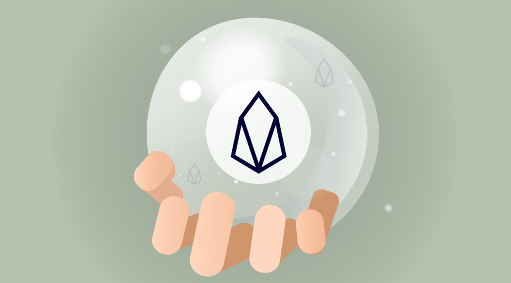 EOS Price Prediction: EOS Coin Price Forecast