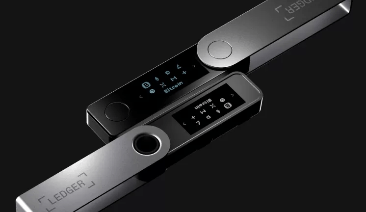 Best Monero Wallets: Ledger Nano X