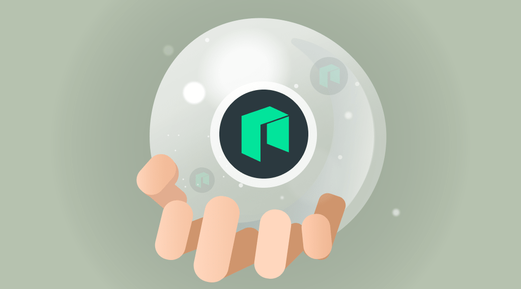 NEO price prediction 2020 by StealthEX