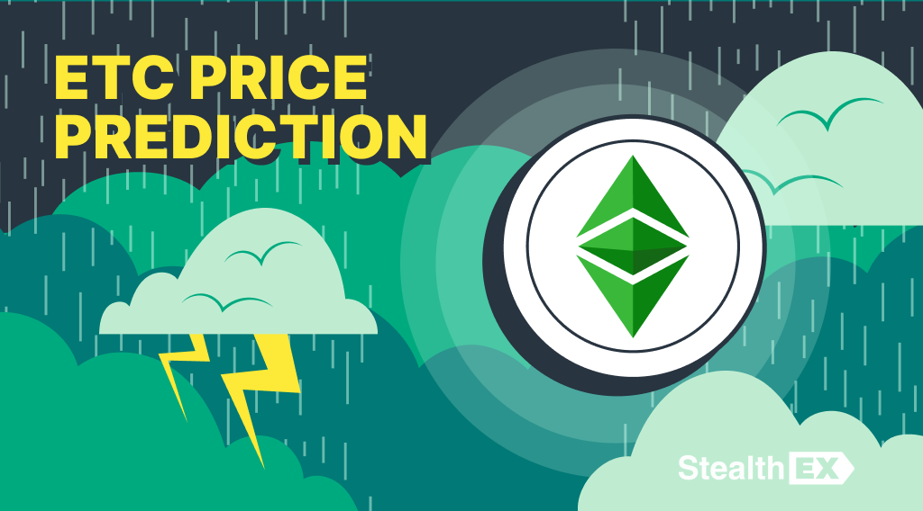 Ethereum Classic Price Prediction: Will ETC Coin Reach $100?