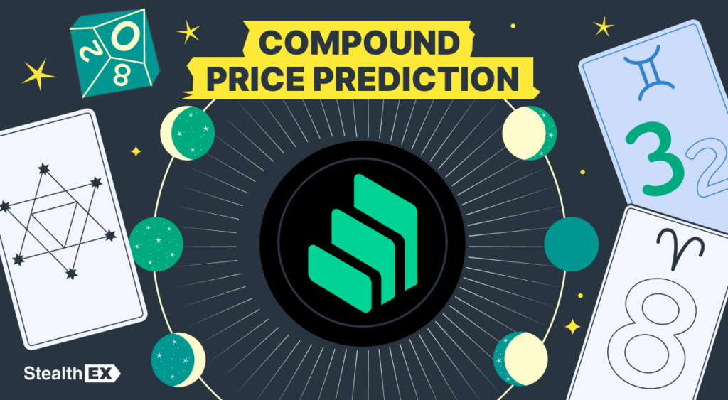 Compound Price Prediction 2025, 2026, 2030-2040: Will COMP Coin Reach $1000?