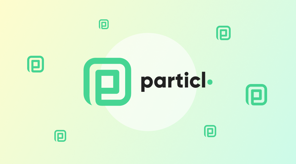 Particl Marketplace: Where Sellers Meet Buyers. Article by StealthEX.