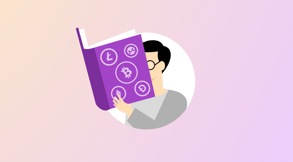 Cryptocurrency books you must read. Article by StealthEX.