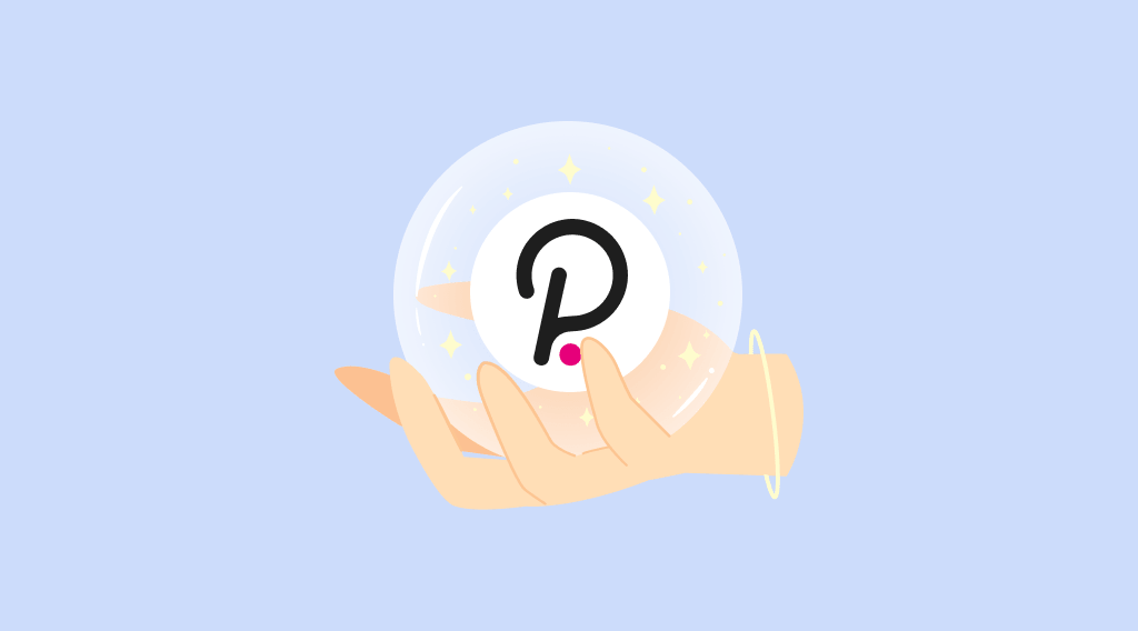 Polkadot (DOT) Coin Price Prediction