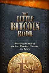 The Little Bitcoin Book. StealthEX