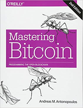 Mastering Bitcoin: Programming the Open Blockchain. StealthEX