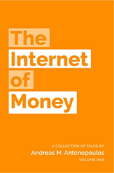 The Internet of Money. StealthEX