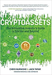 Cryptoassets: The Innovative Investor’s Guide to Bitcoin and Beyond. StealthEX