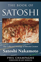 The Book Of Satoshi. StealthEX