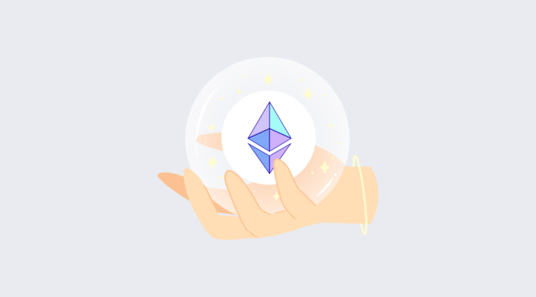 Ethereum Price Prediction 2021 | StealthEX