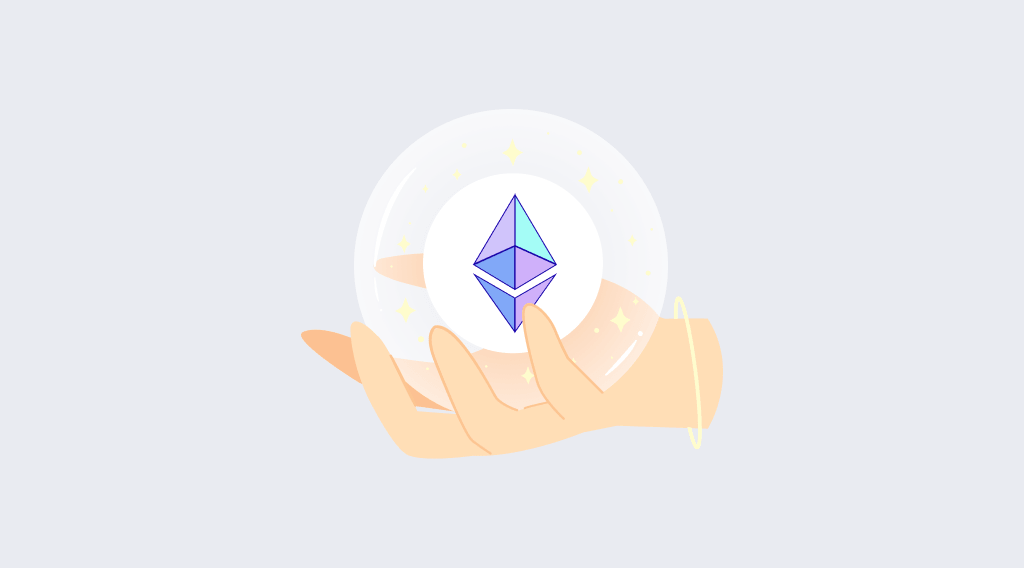 Ethereum Price Prediction: ETH Price Forecast