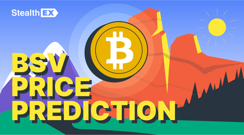 Bitcoin SV Price Prediction: Will BSV Reach $1000?