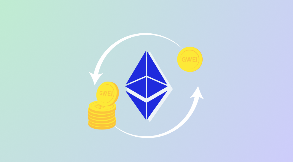 What is Gas in Ethereum? Article by StealthEX.