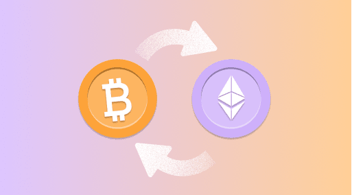 How To Exchange Cryptocurrency