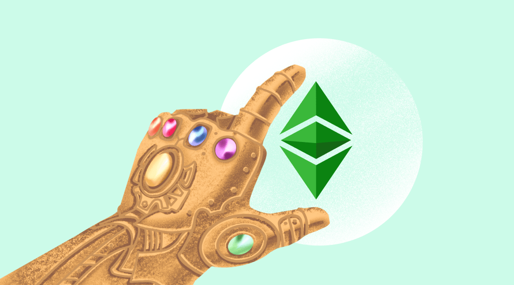 Ethereum Classic Hardfork: Thanos Upgrade