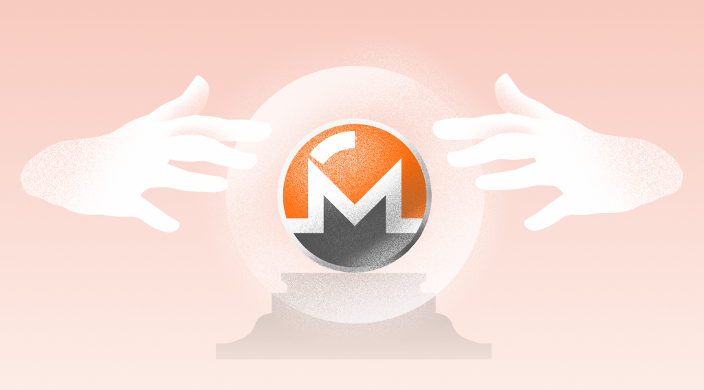 XMR Forecast: Monero Price Prediction | StealthEX