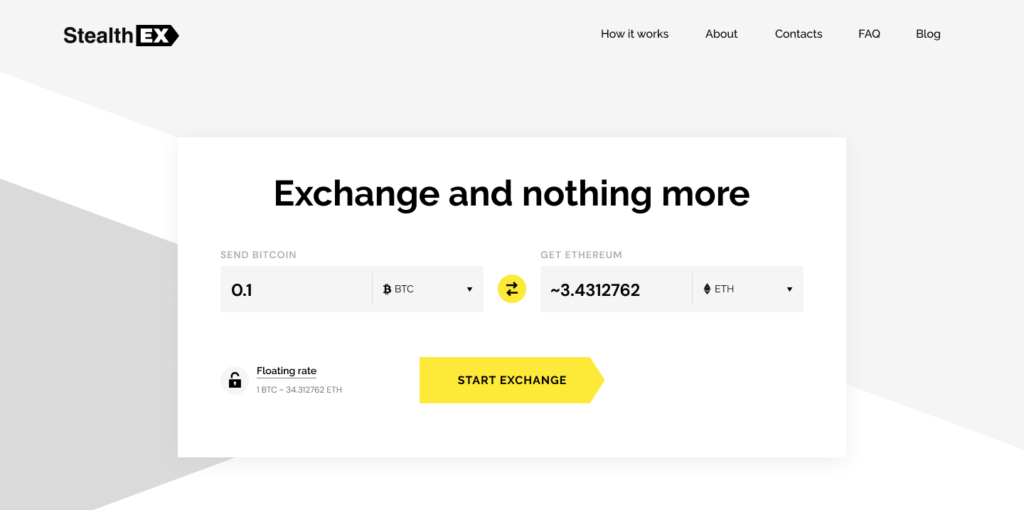 StealthEX Introduces Fixed Rate Exchanges!