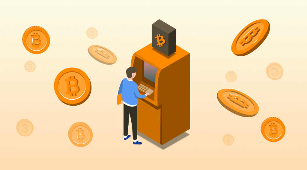 What Is a Bitcoin ATM?