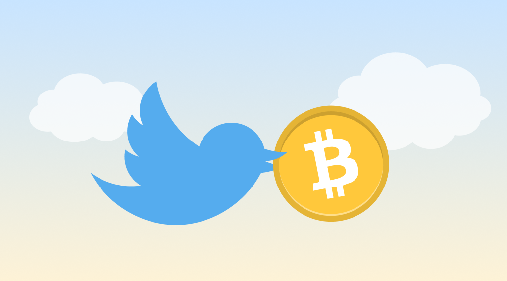 Best Crypto Twitter Accounts. Article by StealthEX.