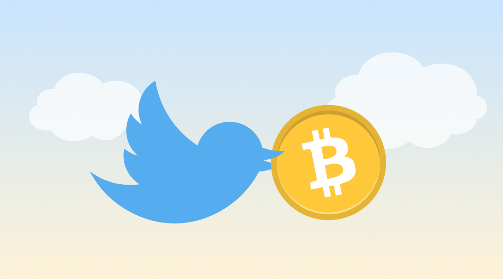 best twitter for cryptocurrency