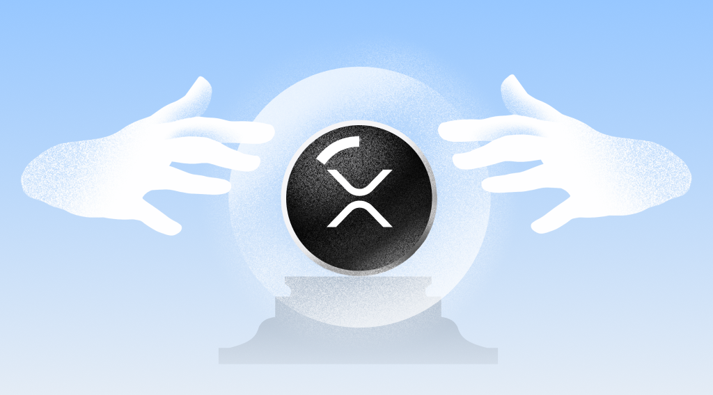 XRP Price Prediction 2021 StealthEX