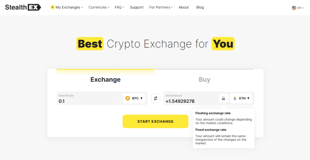 Floating vs Fixed Exchange Rates