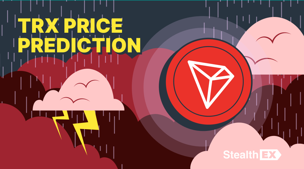 TRON Price Prediction: Can TRX Coin Reach $5?