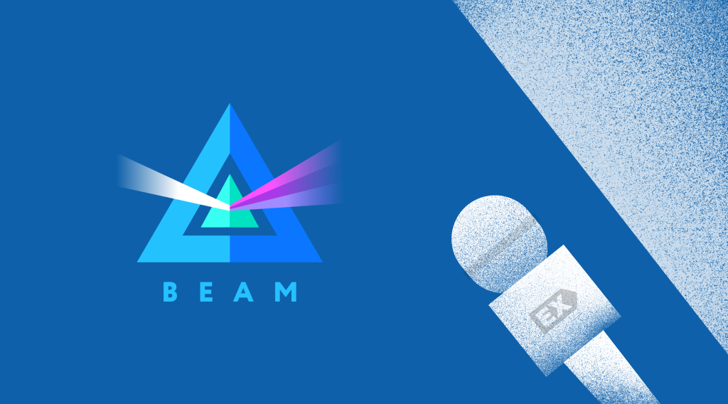 Interview With BEAM Crypto. Where to buy beam coin 