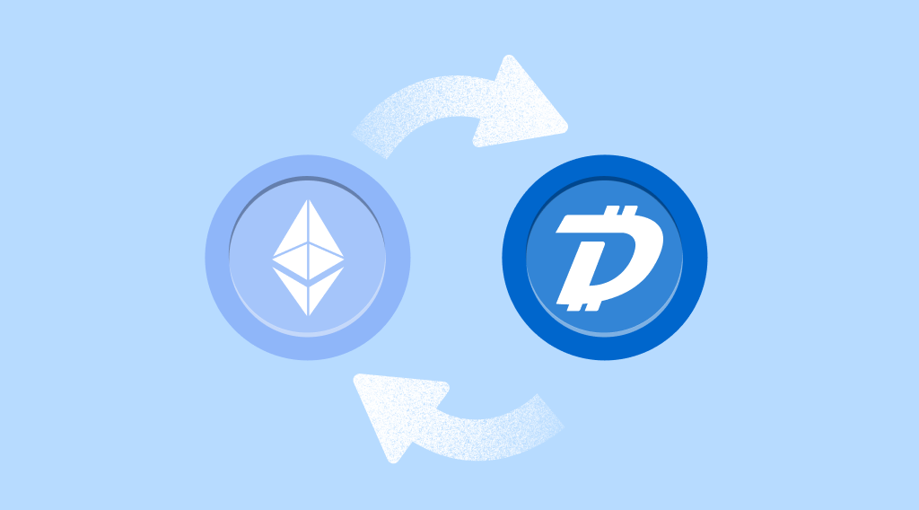 How To Buy DigiByte Coin On StealthEX. Tutorial article.