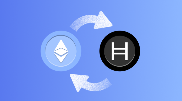 How To Buy Hedera Hashgraph Coin? | StealthEX