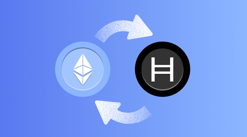 How To Buy Hedera Hashgraph (HBAR) Coin? Article by StealthEX.