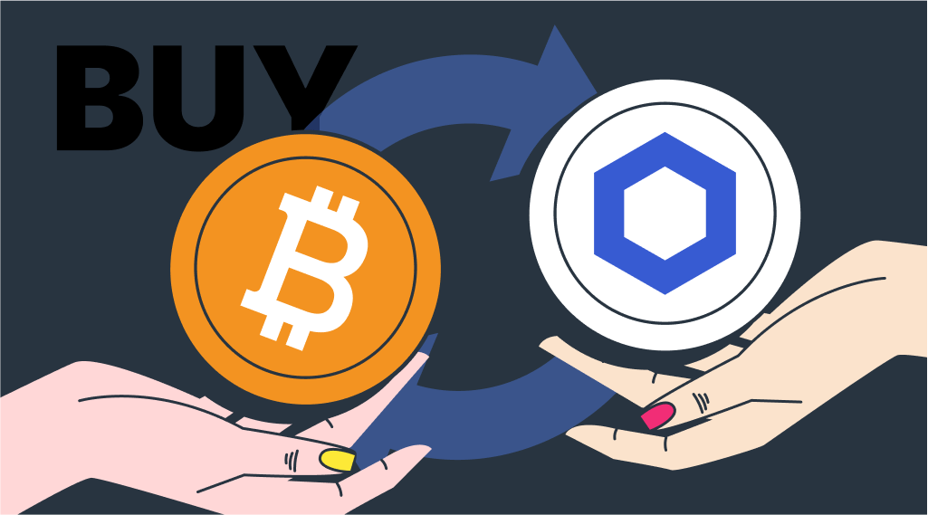 How to Buy Chainlink Crypto